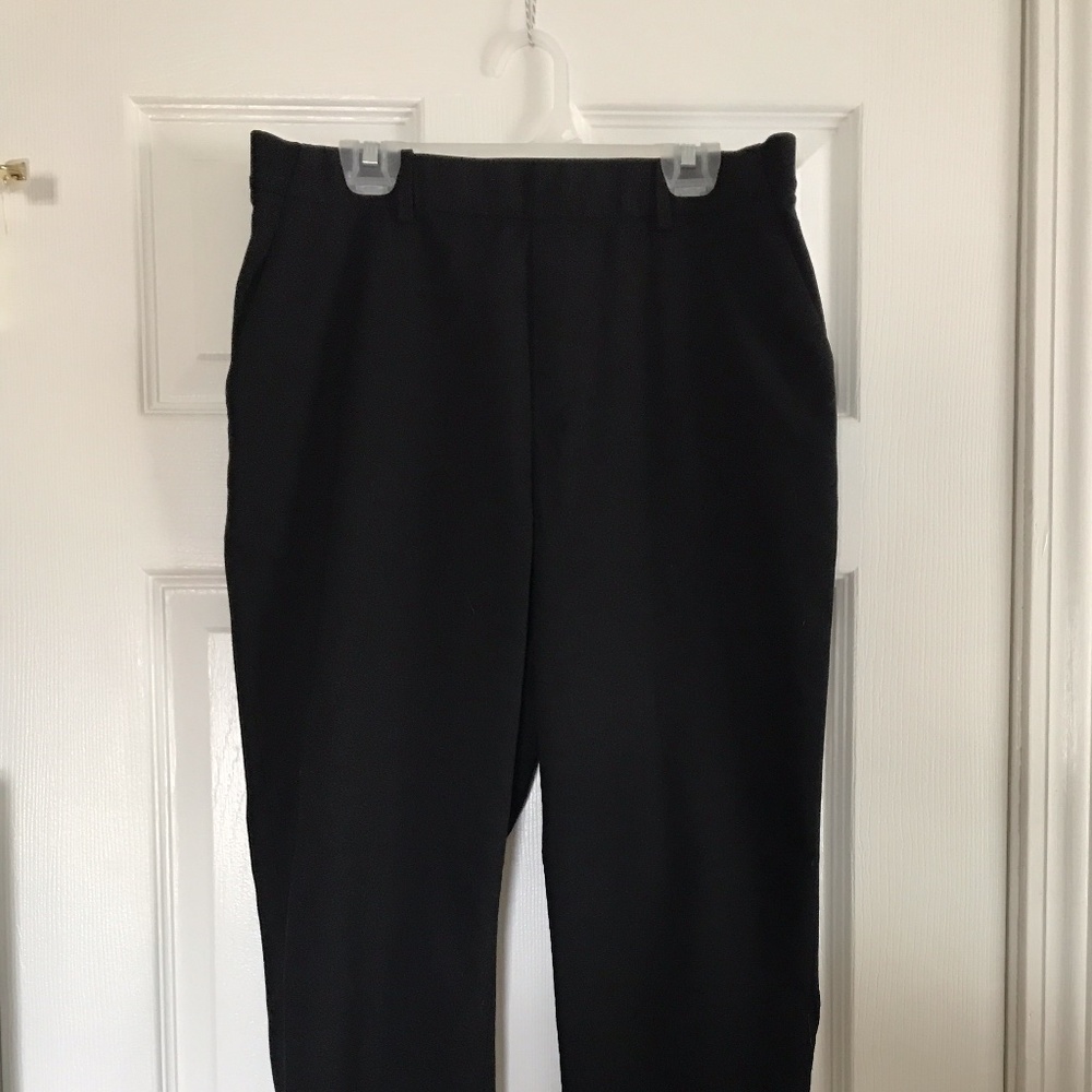 Uniqlo Ankle Pants